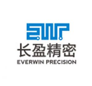 長盈精密